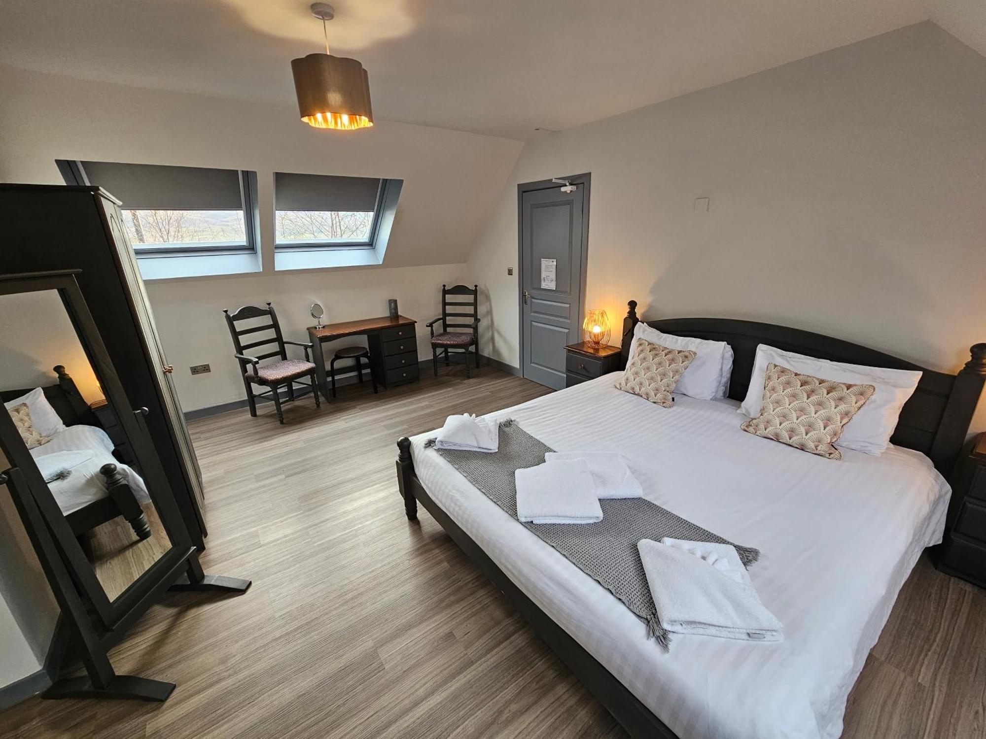 Melfort Pier & Harbour Resort Kilmelfort Luaran gambar