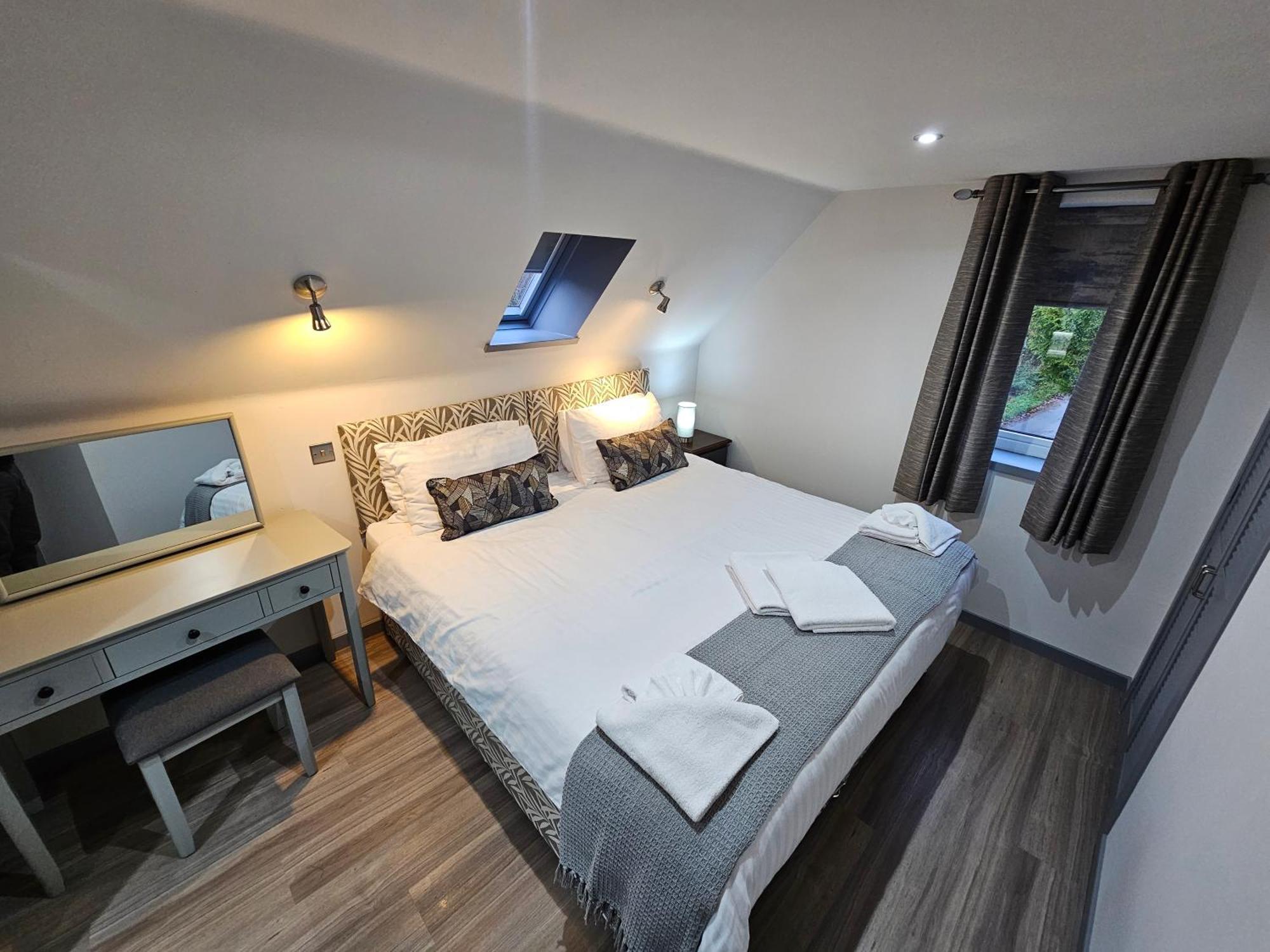 Melfort Pier & Harbour Resort Kilmelfort Luaran gambar