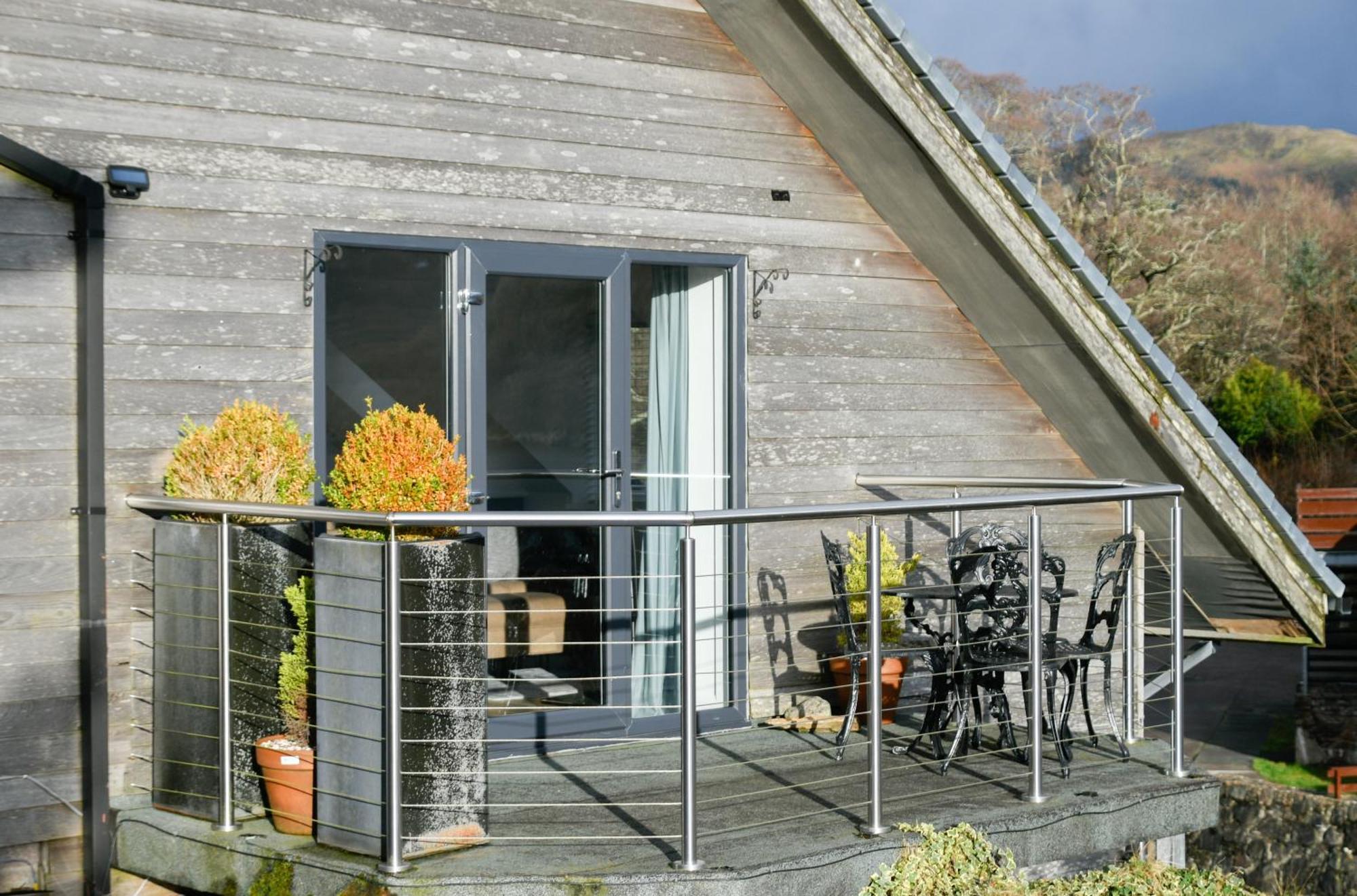 Melfort Pier & Harbour Resort Kilmelfort Luaran gambar