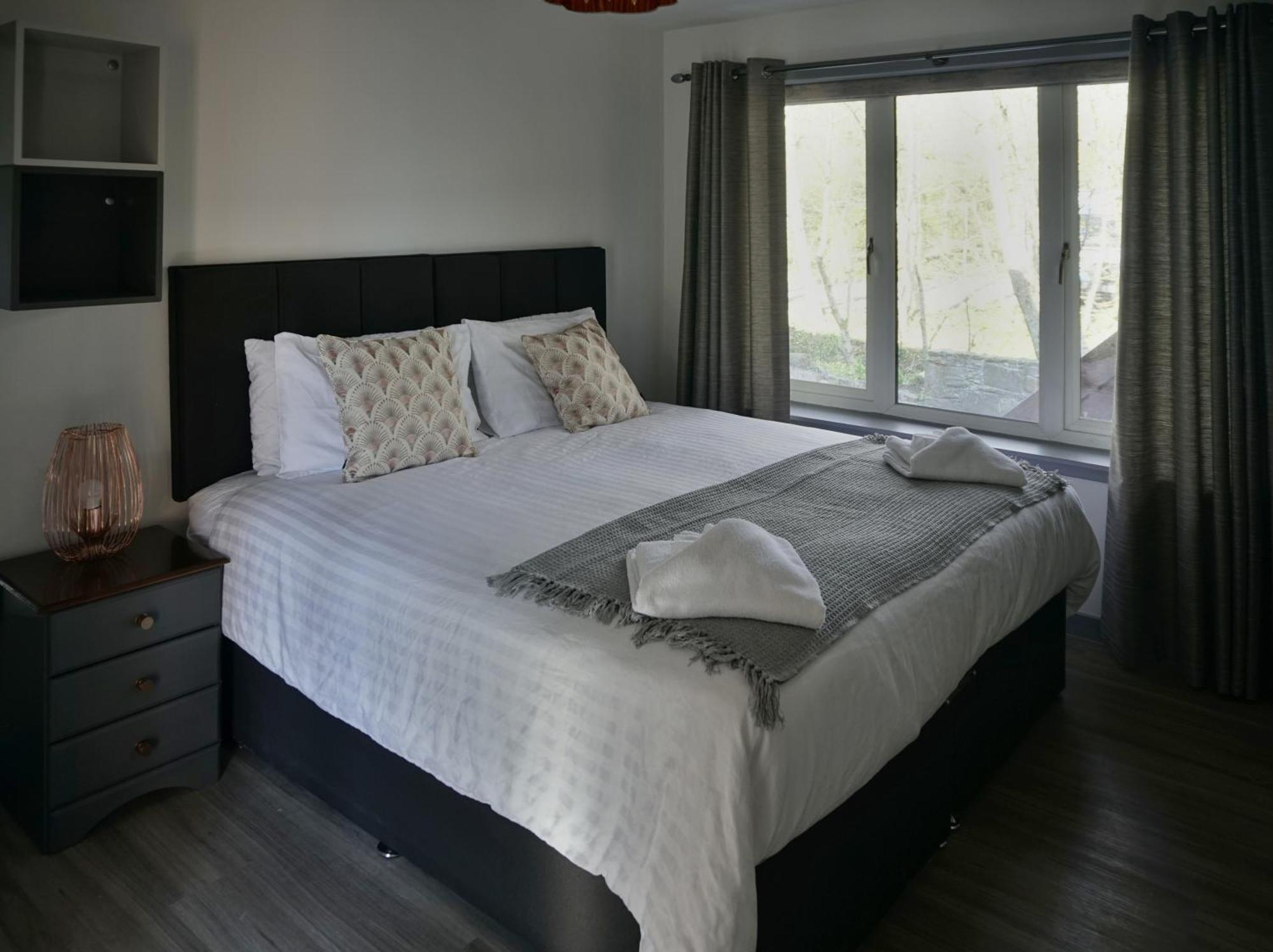 Melfort Pier & Harbour Resort Kilmelfort Luaran gambar