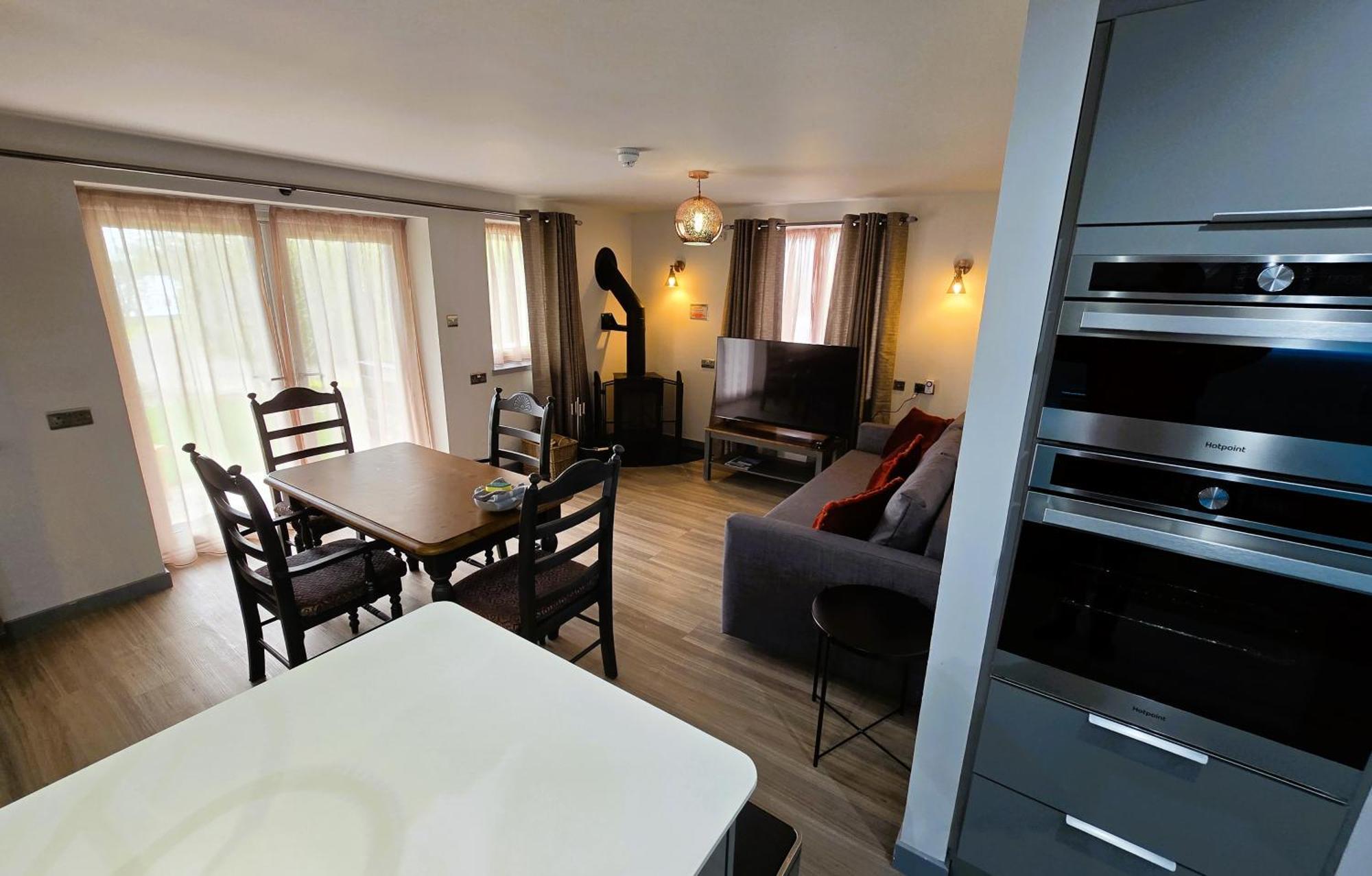Melfort Pier & Harbour Resort Kilmelfort Luaran gambar