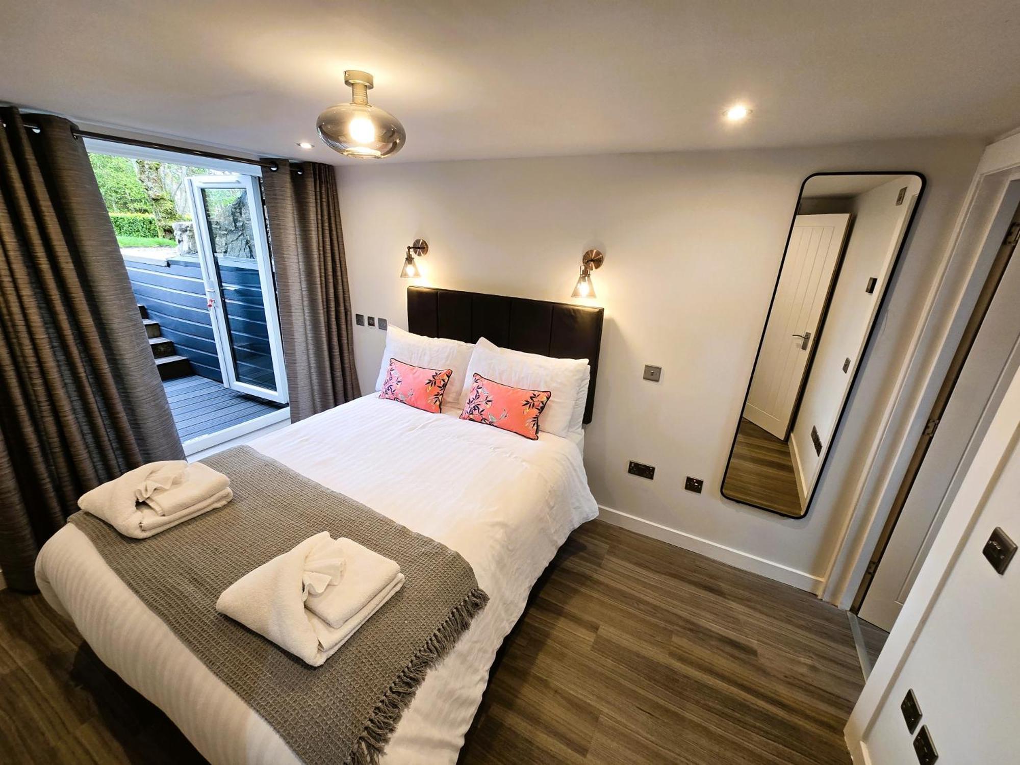 Melfort Pier & Harbour Resort Kilmelfort Bilik gambar