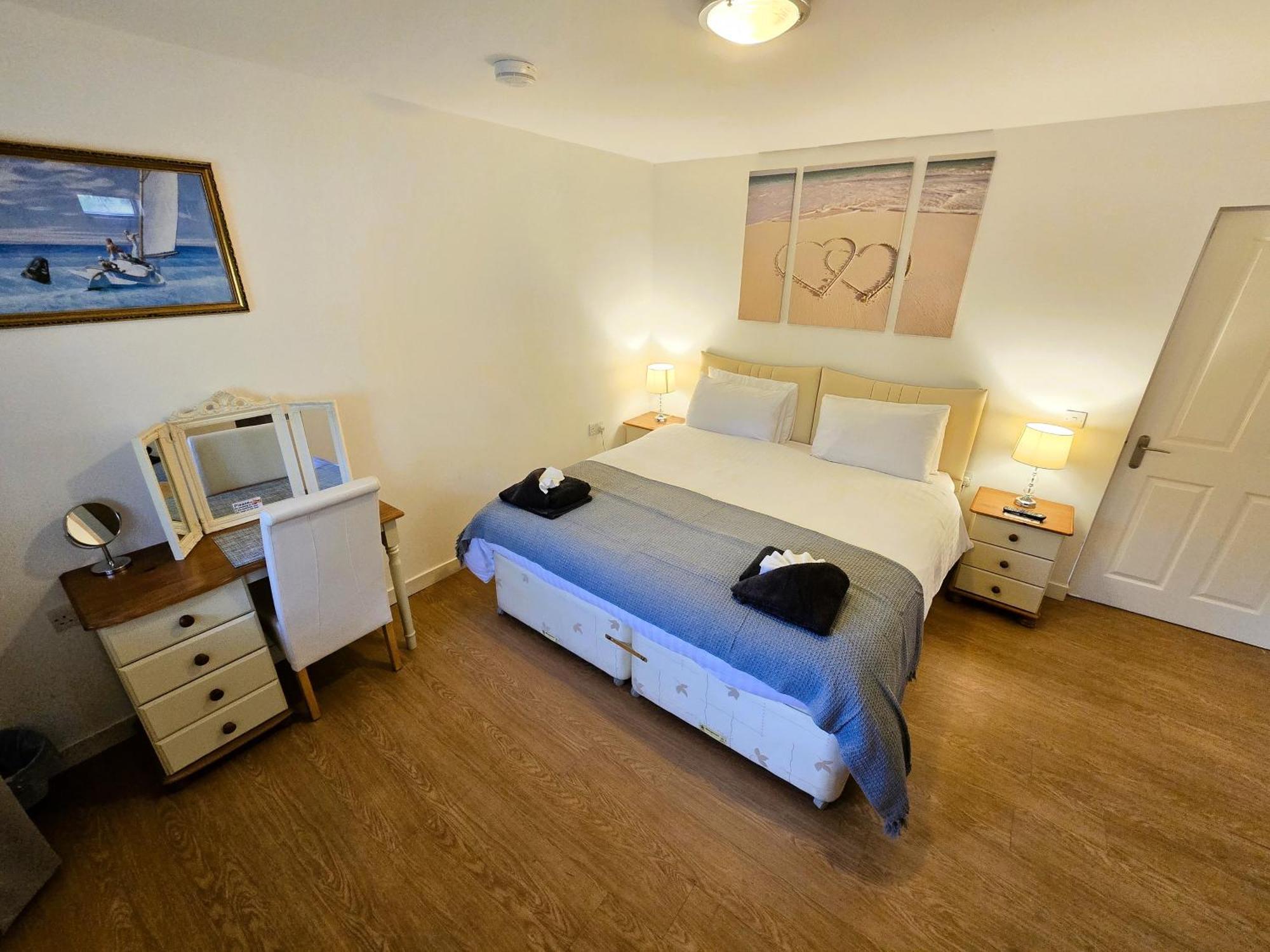 Melfort Pier & Harbour Resort Kilmelfort Bilik gambar