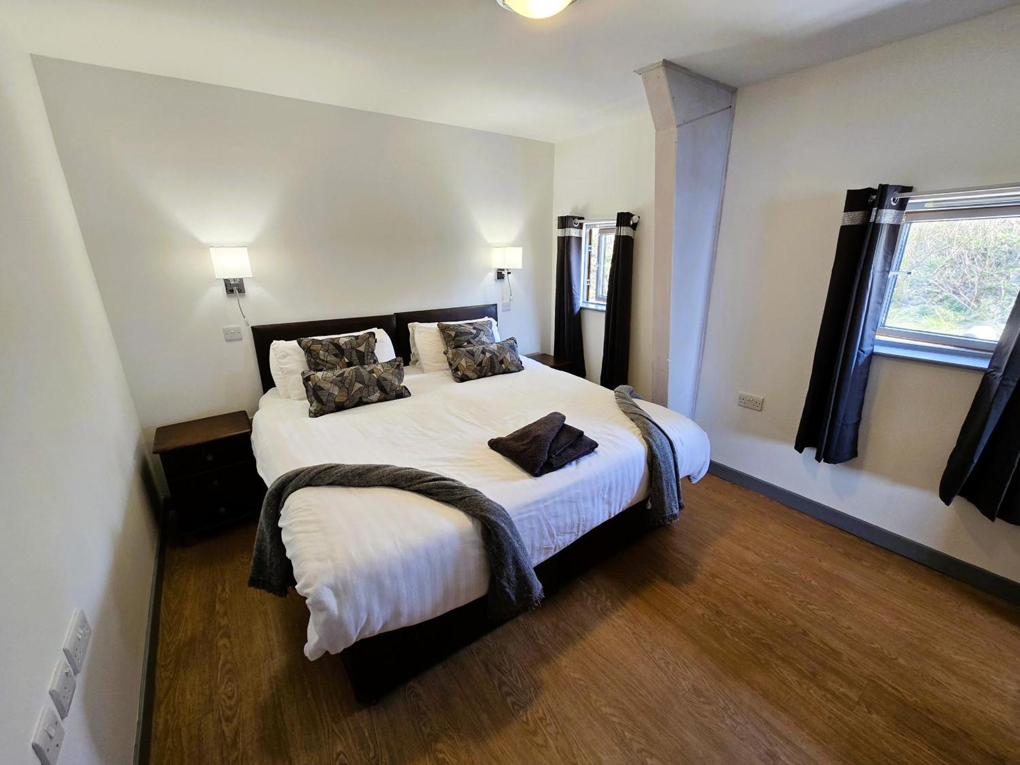 Melfort Pier & Harbour Resort Kilmelfort Bilik gambar